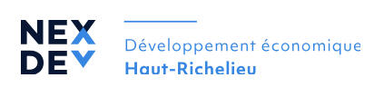 NEXDEV - Développement économique Haut-Richelieu