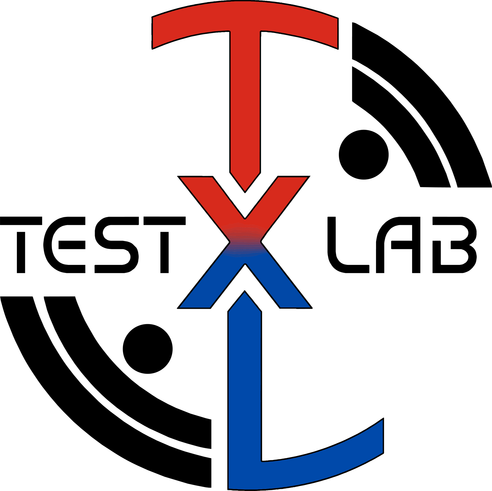TestX Lab